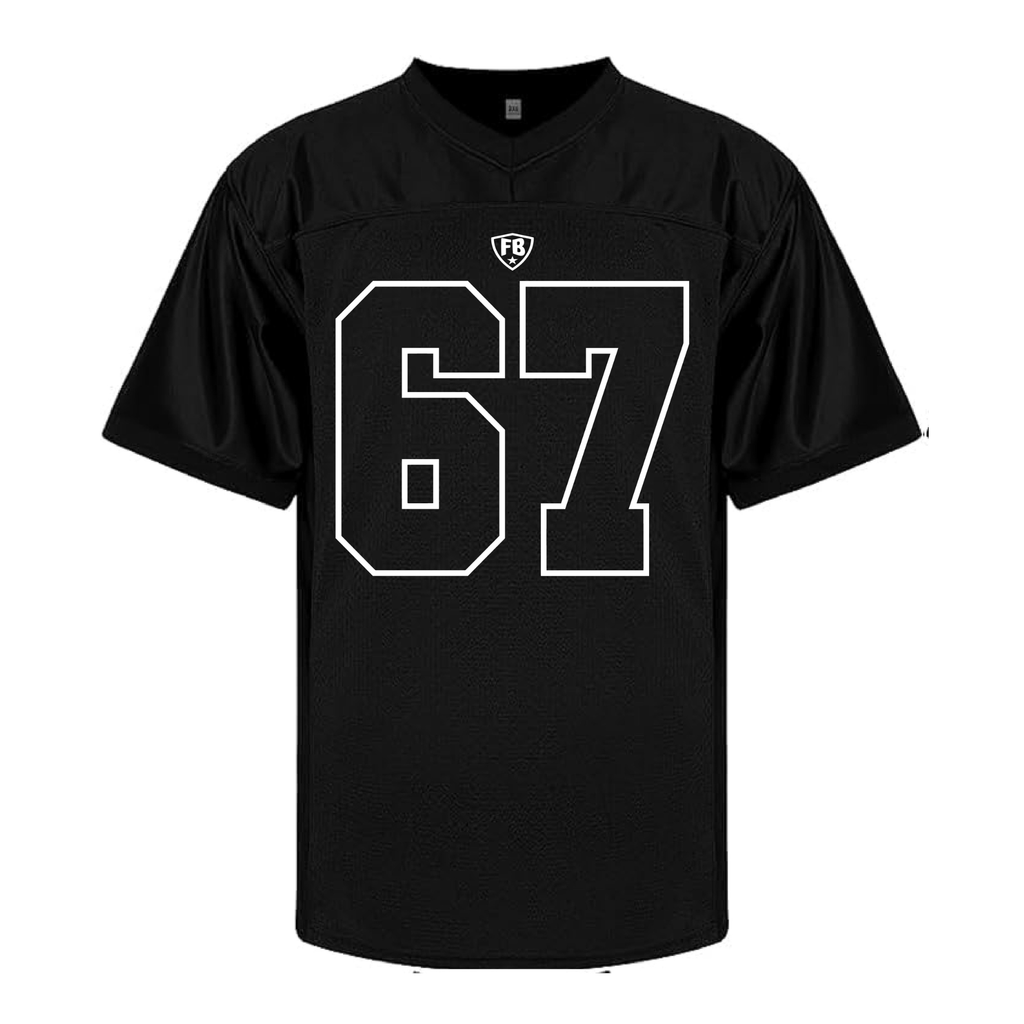 FB JERSEY 67