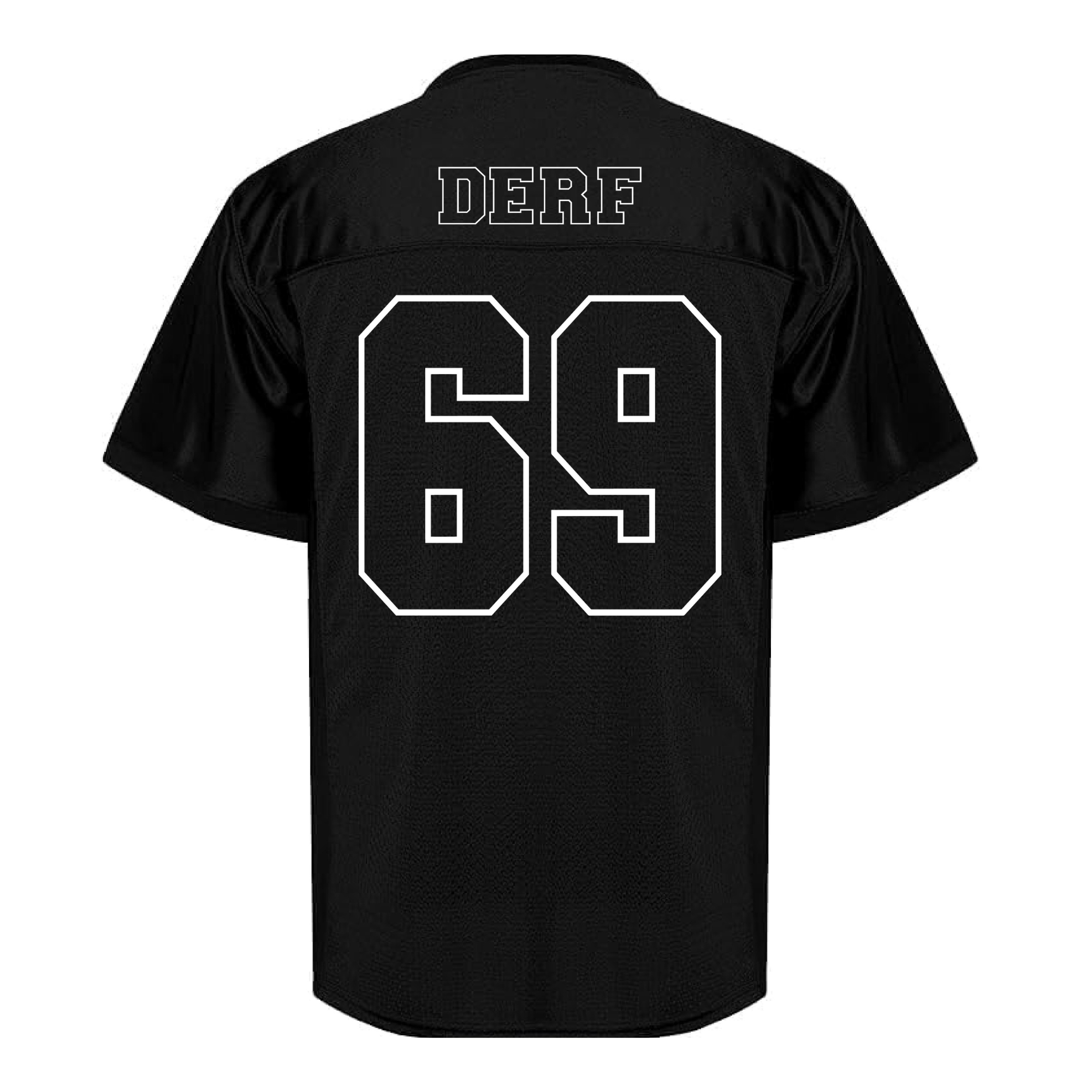 FB JERSEY 69