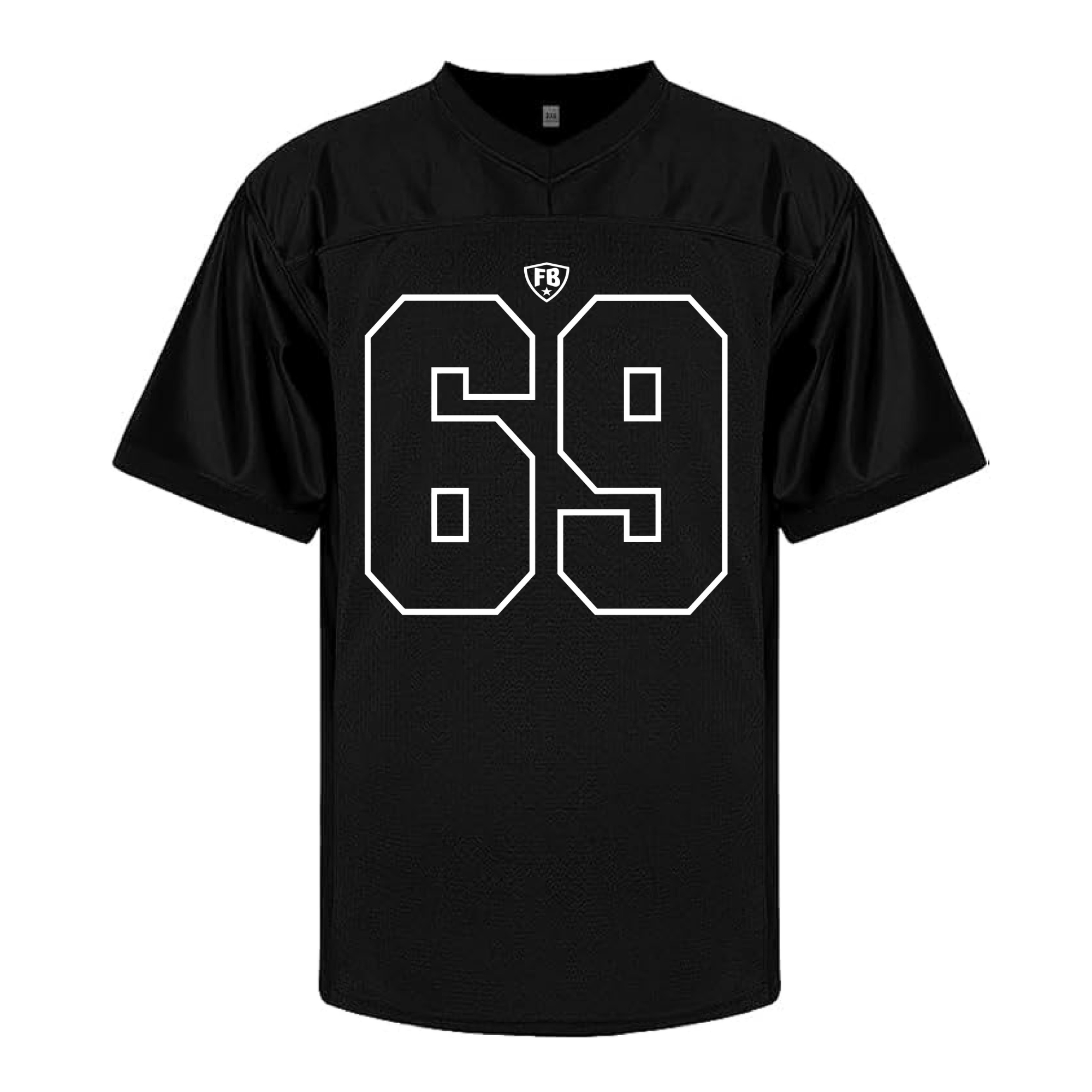 FB JERSEY 69