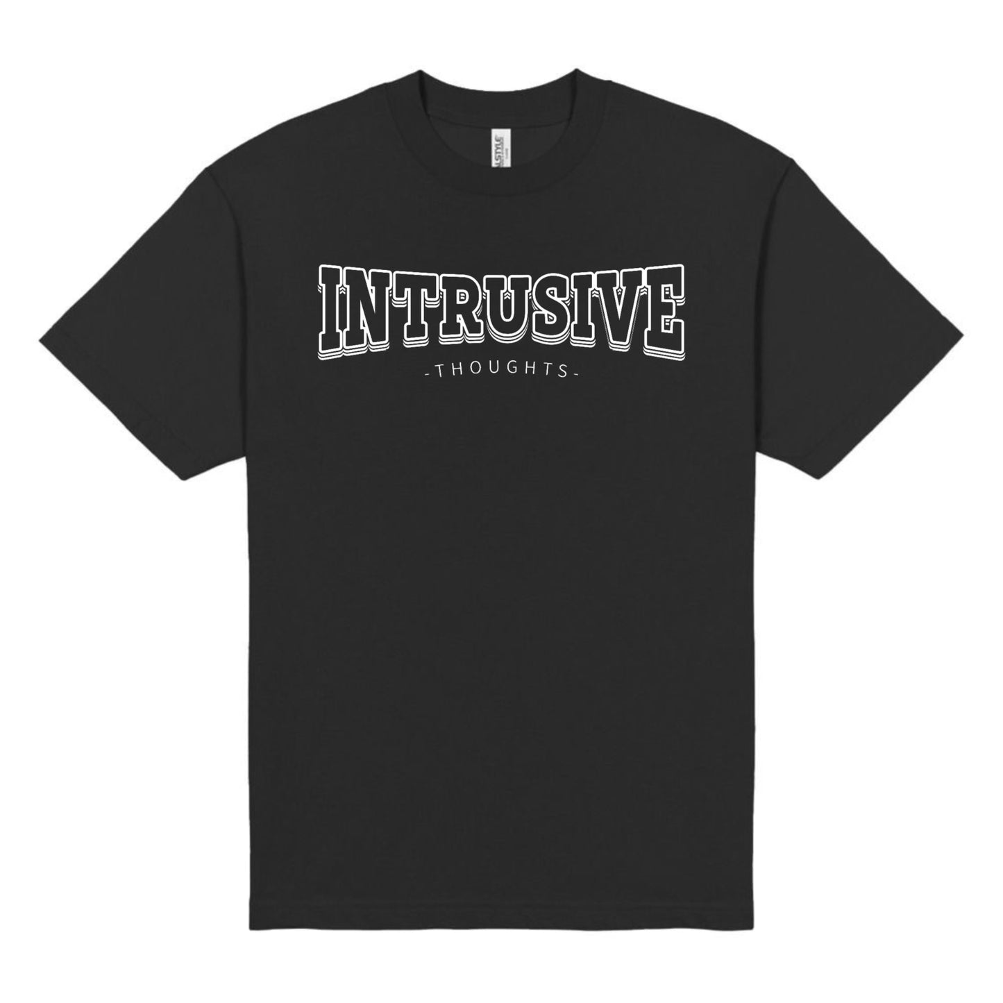 Intrusive Thoughts Tee